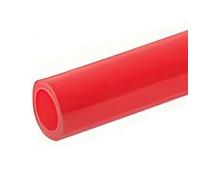 PUR pneumatic hose 6.5x10 mm 50 m Red