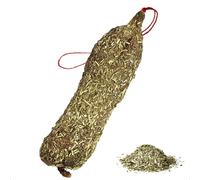 Pur Pork Saucisson With Herb De Provance From The French Alpes, Approx 170g