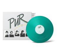 Pur - Pur (Ltd. Col. Vinyl) [VINYL]