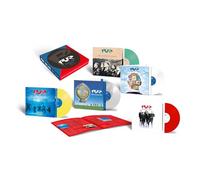 Pur - Pur Vinyl-Box Vol. 2 (1990 - 1998) (5lp Farbig) [VINYL]