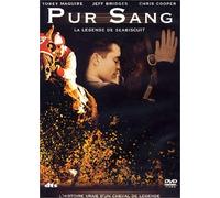 Pur-sang, la lA©gende de Seabiscuit