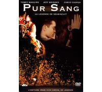 PUR SANG -LA LEGENDE DE.. - PU