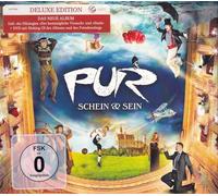 Pur - Schein & Sein (Deluxe Edt.)