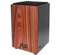 PUR Vision Pro Black Palisander
