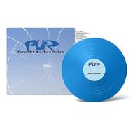 Pur - Vorsicht Zerbrechlich (Ltd. Col. Vinyl) [VINYL]