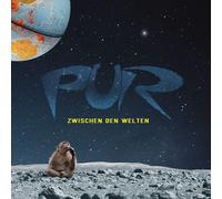 PUR - ZWISCHEN DEN WELTEN CD NEW