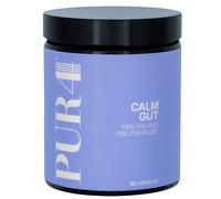 PUR4 - CALM GUT - Tablets, Pills & Capsules