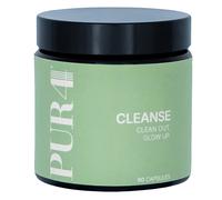 PUR4 - CLEANSE - Tablets, Pills & Capsules