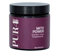 PUR4 - MITO POWER - Tablets, Pills & Capsules
