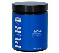 PUR4 - MOVE - Tablets, Pills & Capsules