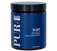 PUR4 - SLEEP - Tablets, Pills & Capsules