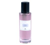 Pura Blossom 50 ML Eau de Parfum by Habib | Luxurious Unisex Perfume | Black Cherry, Almond & Vanilla | Long-Lasting Scent for Special Occasions