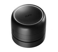 Pura Car Pro - Portable Smart Car Fragrance Diffusion - Rechargeable & Cordless - Automatic Motion Detecting - Black
