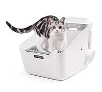 Petkin Pura Cat Litter Tray - With Pura Air