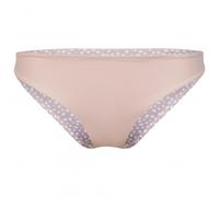 PURA clothing - Women's Emilia Bottom - Bikini bottom size L, pink