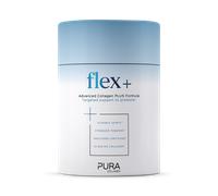 Pura Collagen flex+ Advanced Collagen PLUS Formula 282g