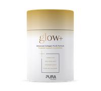 Pura Collagen glow+ Advanced Collagen PLUS Formula 284g
