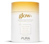 Pura Collagen Glow+ Advanced Collagen PLUS Formula 284g