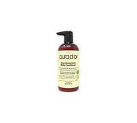 PURA DOR Biotin Deep Moisturizing Conditioner Thickens, Softens, Smooths, & Moisturizes - For Dry, Frizzy, Dam