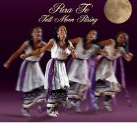 Pura Fe - Full Moon Rising -Digi-