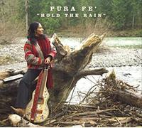 Pura Fe - Hold The Rain [European Import]