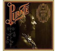 Pura Fe - Sacred Seed