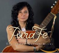Pura Fe - Tuscarora National Blues [French Import]