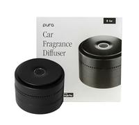 Pura Car Diffuser - Smart Car Aroma Diffuser with USB-C Cable for Luxury Fragrances - Auto Start & Start - Adjustable Fragrance Intensity - Fragrances Sold Separately
