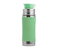 Pura Sport Mini Stainless Steel Water Bottle 325ml