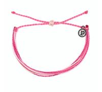 Pura Vida Bright Original Bracelet - Handmade Bracelets for Women, Adjustable String Bracelet - Stackable Bracelets for Women, Cute Bracelets, Copper, no gemstone