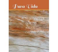 Pura Vida: El Workbook que no sabías necesitabas!