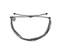 Pura Vida Muted Original Bracelet - Handmade Bracelets for Women, Adjustable String Bracelet - Stackable Bracelets for Women, Cute Bracelets - Trendy Accessories for Ladies, Adjustable, Waxed