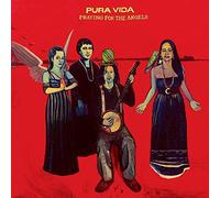 Pura Vida - Praying For The Angels [VINYL]