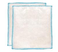 PuraCycle Bamboo Foodservice Cloth (Pack 2)