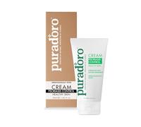 Puradoro Psoriasis Control & Healthy Skin Cream - 100% Natural - Reduces Scaling, Itching & Redness - Dermatologist Tested 50 ML