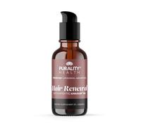 Purality Health Liposomal Hair Renewal, AnaGain Nu & Biotin, Supports Thicker, Fuller Hair, Can Reduce Hair Loss and Promote Regrowth - Formula