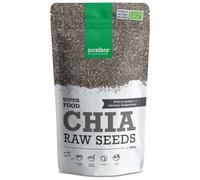 Purasana Super Food Organic Chia Seeds 200 g