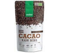 Purasana Super Food Organic Cocoa Nibs 200 g
