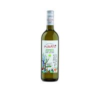 Purato Catarrato Pinot Grigio White Wine, 6 x 75cl