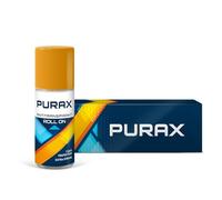 Purax Antiperspirant Roll On Extra Strong 50ml