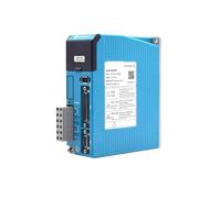 Puraysit Leadshine HBS758S AC Hybrid Servo Stepper Driver 2phase AC60-75V for NEMA34 motor