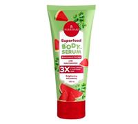 Purbasari, Superfood Body Serum, 180ml, Watermelon & Moringa (Pack of 1)