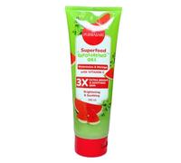 Purbasari, Superfood Exfoliating Gel, 180ml, Watermelon & Moringa (Pack of 1)