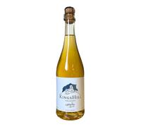 Purbeck Cider Company - Kingshill Perry Cider - Fruity Floral Cider With Hints of Fresh Apple 7.4% ABV | 750ml Bottle