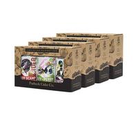 Purbeck Cider | Craft Cider Gift Set 5% & 6.8% ABV | 12 x 330ml | Katy & Perry (5.5%): A crisp and clean blend of Katy apples with floral Perry notes.