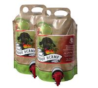 Purbeck Cider | Muddy Scamp 6.8% ABV | 2 x 3L