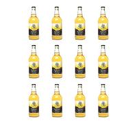 Purbeck Dorset Draft Medium Cider 5% ABV 12 x 500ml