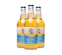 Purbeck Zero Cider 0.5% ABV 3 x 500ml