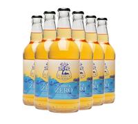 Purbeck Zero Cider 0.5% ABV 6 x 500ml