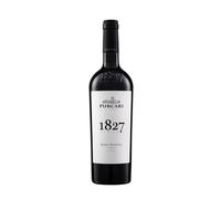 Purcari 1827 Rara Neagra Moldovan Red Wine Dry Wine from Moldova 750ml